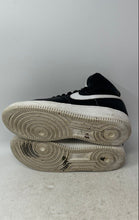 Load image into Gallery viewer, Nike Mens Air Force 1 '07 High CT2303-002 Black White Sneakers Shoes Size 6.5