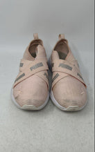 Load image into Gallery viewer, Puma Unisex Kids Wired Run 381553-02 Light Pink Slip-On Sneakers Shoes Size 5C