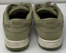 Load image into Gallery viewer, Authentic Nike Womens Dunk Low PRM DV7415-200 Green Sneakers Shoes Size 8