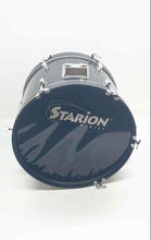 Load image into Gallery viewer, Starion Series Black Musical Instrument Percussion Classic Maple Drum