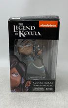 Load image into Gallery viewer, Nickelodeon The Legend Of Korra Avatar Chibified Characters Mini Action Figure