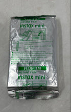 Load image into Gallery viewer, Fujifilm Instax Mini Camera Accessory Instant Film Pack For Optimal Performance