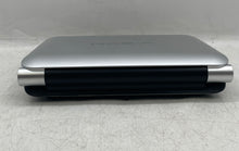 Load image into Gallery viewer, Coby Model TFDVD7009 Gray 7" Widescreen TFT LCD Portable DVD Player Not Tested