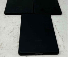 Load image into Gallery viewer, Lot Of 3 Pcs Assorted Amazon Kindle Touch Screen Tablets Not Tested For Parts