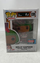 Load image into Gallery viewer, Funko Pop Television Kelly Kapoor The Office Multicolor Vinyl Action Figure
