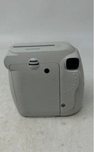 Load image into Gallery viewer, Fujifilm Instax Mini 9 Gray Built-In-Flash Instant Film Camera Not Tested