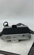 Load image into Gallery viewer, Topcon Unirex Vintage 35mm Manual Focus SLR Film Camera In Case Not Tested