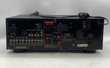 Load image into Gallery viewer, Onkyo Model No TX-XV 525 Audio Video Control Tuner Amplifier No Tested