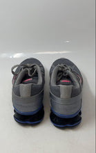 Load image into Gallery viewer, Nike Womens Reax Run 6 472647-004 Multicolor Lace-Up Sneakers Shoes Size 7.5