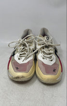 Load image into Gallery viewer, On Womens The Roger Pro 2 White Pink Low Top Lace-Up Sneaker Shoes Size 10