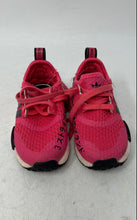 Load image into Gallery viewer, Adidas Kids NMD_R1 Pink Low Top Lace-Up Sneaker Shoes Size 4K