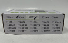 Load image into Gallery viewer, White Model No 2C09T NIB Air Quality Detector Portable Monitor Not Tested