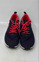 Load image into Gallery viewer, Nike Boys Air Max Thea 814444-503 Purple Pink Lace-Up Sneakers Shoes Size 6.5Y