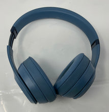 Load image into Gallery viewer, Beats By Dr. Dre Solo 4 Headphones w/ AUX Cable USB Charger And Black Case NCL