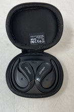 Load image into Gallery viewer, Airbuds Air Sport X5 Black Bluetooth Wireless In-Ear Headphone Not Tested