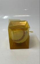 Load image into Gallery viewer, Rawlings Florida Marlins 1993 Season White MLB Baseball Ball
