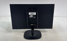 Load image into Gallery viewer, LG Flatron 24M34D-B Black 24 Inch Full HD LCD Screen Computer Monitor Not Tested