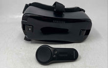 Load image into Gallery viewer, Samsung Gear VR Black Wireless Virtual Reality Headset W/ Controller Not Tested