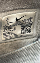 Load image into Gallery viewer, Nike Mens Court Air Zoom Vapor 11 HC FN2152-001 Light Gray Running Shoes Size 9