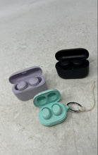 Load image into Gallery viewer, Lot Of 3 Pcs JLab Mixed Models Wireless In-Ear Earbuds With Case Not Tested