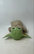 Load image into Gallery viewer, Star Wars The Mandalorian The Child Grogu Baby Yoda Animatronic Plush Toy w/ Tag