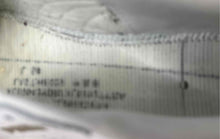 Load image into Gallery viewer, Puma Womens Vikky V2 370468-01 White Lace-Up Low Top Sneaker Shoes Size 7.5