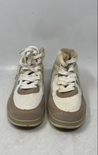Load image into Gallery viewer, Ecko Unltd. Boys Kingston-02B Beige Mid Top Lace-Up Sneaker Shoes Size 5