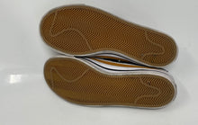 Load image into Gallery viewer, Nike Boys Court Legacy DA5380-102 White Black Brown Sneaker Shoes Size 5Y