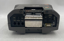 Load image into Gallery viewer, Xscribe StenoRam II Black Court Reporting Writer Stenotype Machine Not Tested