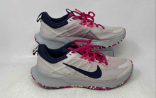 Load image into Gallery viewer, Nike Womens Juniper Trail 2 NN DM0821-005 Multicolor Lace-Up Running Shoes Sz 9