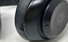 Load image into Gallery viewer, Beats Studio Pro Black Wireless Portable Over Ear Headphones Not Tested NCL