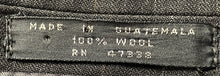 Load image into Gallery viewer, Albert Nipon Mens Dark Gray Striped Three-Button Blazer Jacket No Size