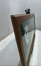 Load image into Gallery viewer, Football's Best Classic Miami Dolphins Picture Wall Hanging Framed Print