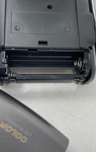 Load image into Gallery viewer, RCA 16-3050 Black Portable Analog TV Antenna Color LCD Television Not Tested