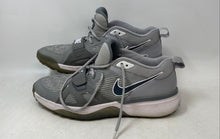 Load image into Gallery viewer, Nike Mens Air Zoom Diamond Elite Turf FN4250-001 Gray Sneaker Shoes Size 12