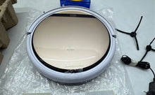 Load image into Gallery viewer, ILife V5s Pro White Gold 2-In-1 Robotic Vacuum Cleaner & Mop Open Box Pre-Owned