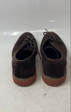 Load image into Gallery viewer, Cole Haan Mens Franklin C11870 Dark Brown Oxford Dress Shoes Size 8 1/2M