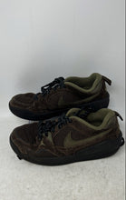 Load image into Gallery viewer, Nike Kids CMFT Era HQ0506-200 Brown Low Top Lace-Up Sneaker Shoes Size 4Y