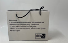 Load image into Gallery viewer, Palm NRG Creative Technology Massage With Accessories In Box Not Tested