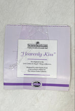 Load image into Gallery viewer, The Ashton Drake Galleries Heavenly Kiss Porcelain Doll With Certificate