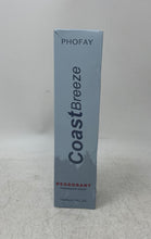Load image into Gallery viewer, Phofay Coast Breeze Long-Lasting 140 ML Persimmon Deodorant Fragrance Spray