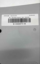 Load image into Gallery viewer, Nintendo Wii RVL-021 White Wireless Balance Board Not Tested