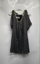 Load image into Gallery viewer, BCBGeneration Womens Multicolor Printed Short Shift Dress Size XS