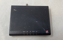 Load image into Gallery viewer, Zoom Model 5341J Black 3.0 Series 1094 Wired Cable Modem Untested No Cables