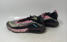Load image into Gallery viewer, Nike Womens Air Max 2090 CW4286-100 Multicolor Lace-Up Running Shoes Size 8