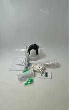 Load image into Gallery viewer, HeiYouCam White Wireless Security Surveillance Smart Battery Camera Not Tested