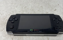 Load image into Gallery viewer, MP5 Black Game Player 4.3-Inch Screen Handheld Console Not Tested