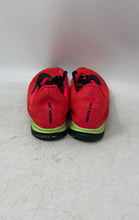 Load image into Gallery viewer, Nike Mens Air Max 2014 924514-606 Orange Lace-Up Low Top Running Shoes Size 6