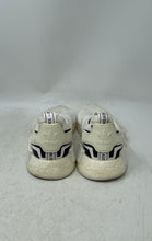 Load image into Gallery viewer, Adidas Mens NMD_R1 BD7741 White Black Boost Sneaker Shoes Size 9 No Insole