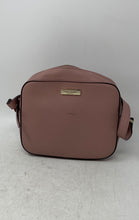 Load image into Gallery viewer, Kate Spade New York Womens Pink Newbury Lane Dusty Peony Cammie Crossbody Bag